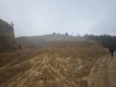 “檢察藍”守護“生態綠” 推動受損礦山生態修復的實踐與探索